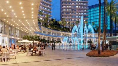 Nueva plaza comercial se construir&aacute; en Guayaquil y contar&aacute; con un novedoso modelo de negocio