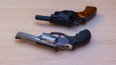 OPINIÓN: Tenencia y porte de Armas OPINIÓN: Tenencia y porte de Armas