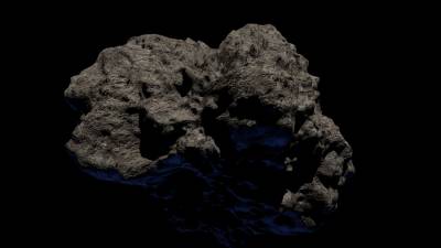 &iquest;Qu&eacute; se sabe del asteroide relacionado con la extinci&oacute;n de los dinosaurios?