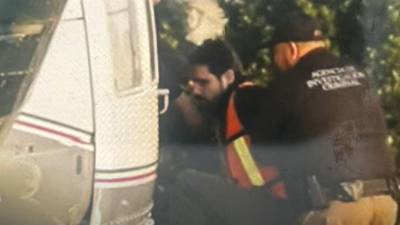 Hijo del "Chapo" Guzmán fue recluido en cárcel mexicana de la que escapó su padre Hijo del "Chapo" Guzmán fue recluido en cárcel mexicana de la que escapó su padre