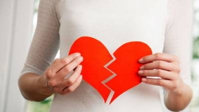 Síndrome de Takotsubo, un "infarto" por tener el corazón roto Síndrome de Takotsubo, un "infarto" por tener el corazón roto
