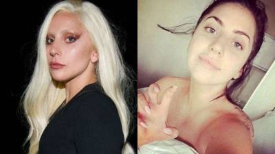 Famosas que lucen mejor sin maquillaje