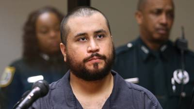 Exvigilante que mat&oacute; a joven negro en EEUU se ve envuelto en tiroteo