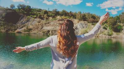 Estudio revela que estar soltera puede ser mejor que estar casada Estudio revela que estar soltera puede ser mejor que estar casada
