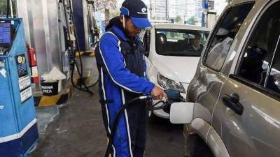 Estas son las personas que quedar&aacute;n fuera del subsidio a los combustibles tras el di&aacute;logo entre Gobierno y sectores sociales