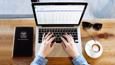 ¿Quieres aprender a utilizar Excel? Únete a este curso gratuito en línea del Davidson College ¿Quieres aprender a utilizar Excel? Únete a este curso gratuito en línea del Davidson College