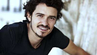 Orlando Bloom es deportado de la India por problemas con su visado