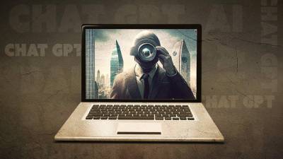 Nuevas funciones de ChatGPT: reconocimiento de imágenes y respuestas con voz artificial Nuevas funciones de ChatGPT: reconocimiento de imágenes y respuestas con voz artificial