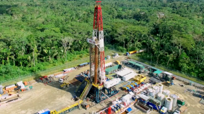 En 2021, todo dependerá de la inversión en el sector petrolero En 2021, todo dependerá de la inversión en el sector petrolero