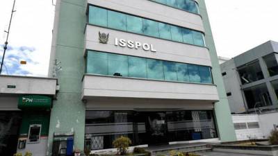 Se recuperan $290 millones del ISSPOL, tras disposici&oacute;n sobre bonos de deuda interna