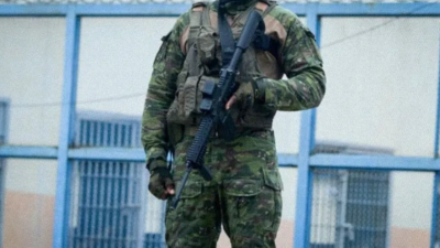 Militar es enviado a prisión por violación a hermanastros y pornografía infantil: así se descubrieron los abusos Militar es enviado a prisión por violación a hermanastros y pornografía infantil: así se descubrieron los abusos