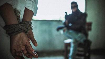 Secuestro extorsivo de constructores: capturan a implicado que exigió $50.000 y lo envían a la Penitenciaría Secuestro extorsivo de constructores: capturan a implicado que exigió $50.000 y lo envían a la Penitenciaría