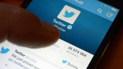 Twitter ensaya duplicar el límite de cada tuit a 280 caracteres Twitter ensaya duplicar el límite de cada tuit a 280 caracteres