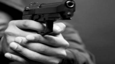 Robo dentro de bus terminó en balacera mortal: uno de los delincuentes fue condenado a 34 años de prisión Robo dentro de bus terminó en balacera mortal: uno de los delincuentes fue condenado a 34 años de prisión