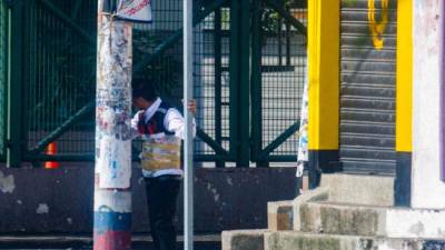 Uno de los implicados en la colocación de explosivos a un guardia en Sauces 9 va a juicio por terrorismo Uno de los implicados en la colocación de explosivos a un guardia en Sauces 9 va a juicio por terrorismo