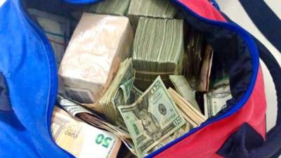 Ascienden a 25 los vinculados en trama narcodelictiva asociada a un líder albanés prófugo Ascienden a 25 los vinculados en trama narcodelictiva asociada a un líder albanés prófugo