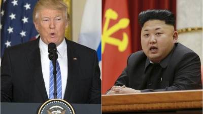 China pide a EEUU y Corea del Norte &amp;quot;evitar las provocaciones&amp;quot;