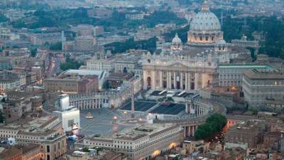 Vaticano abre investigación 40 años después de desaparición de una adolescente que vivía en la Santa Sede Vaticano abre investigación 40 años después de desaparición de una adolescente que vivía en la Santa Sede