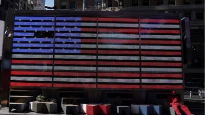 &iquest;C&oacute;mo puede el confinamiento prolongado destruir a EEUU?