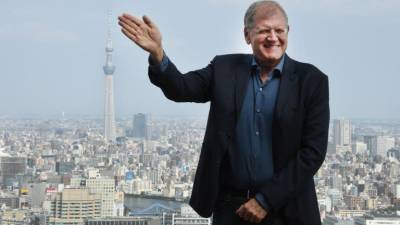 Director de &amp;quot;Volver al futuro&amp;quot;: el tiempo ha pasado &amp;quot;muy r&aacute;pido&amp;quot;