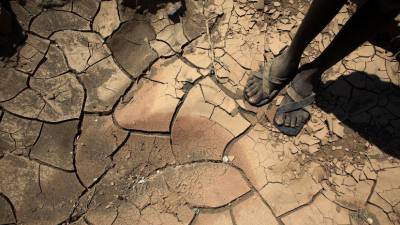 El mundo debe prepararse para un posible &quot;final clim&aacute;tico&quot;, alertan expertos