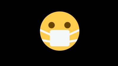 Twitter cambia corazón por emoji con mascarilla con el HT #WearAMask Twitter cambia corazón por emoji con mascarilla con el HT #WearAMask