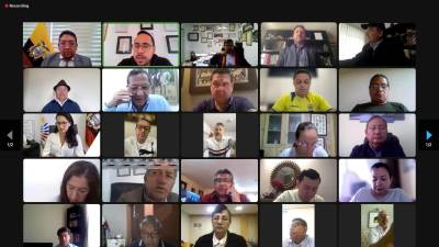Asamblea Nacional aprob&oacute; una pr&oacute;rroga de 10 d&iacute;as para comisi&oacute;n que investiga caso &quot;Encuentro&quot;