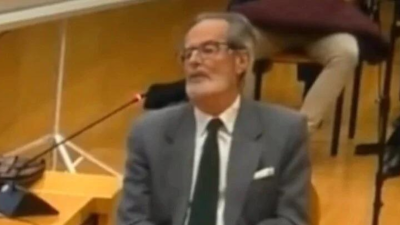 Hombre de 81 años que disparó a un intruso en su hogar es sentenciado a 6 años de prisión en polémica resolución Hombre de 81 años que disparó a un intruso en su hogar es sentenciado a 6 años de prisión en polémica resolución