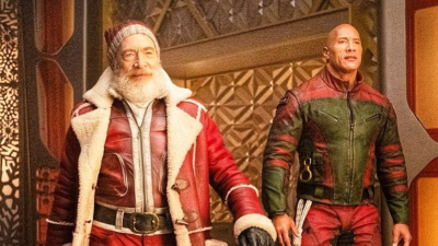 RESEÑA | ‘Código: Traje Rojo’, la película ideal para esta Navidad RESEÑA | ‘Código: Traje Rojo’, la película ideal para esta Navidad