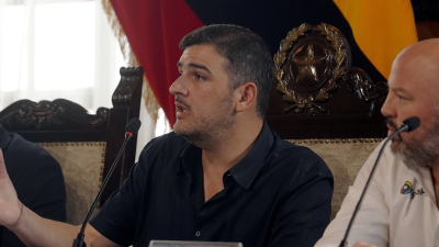 Caso Triple: Aquiles &Aacute;lvarez asegura que no puede portar un grillete electr&oacute;nico porque padece problemas card&iacute;acos