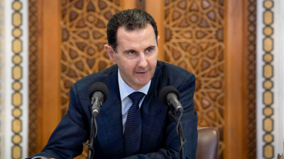 ¿Quién es Bachar al Asad? Pasó de ser un oftalmólogo en Londres a aferrarse al poder en Siria por décadas ¿Quién es Bachar al Asad? Pasó de ser un oftalmólogo en Londres a aferrarse al poder en Siria por décadas