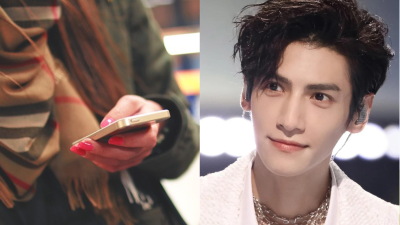 Mujer española cae en falso romance en línea con el actor Luo Yunxi: "Iba a dejar a mi marido y a mis hijos" Mujer española cae en falso romance en línea con el actor Luo Yunxi: "Iba a dejar a mi marido y a mis hijos"