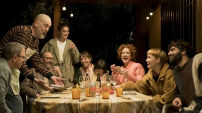 ‘La Casa’: Una obra excepcional ‘La Casa’: Una obra excepcional