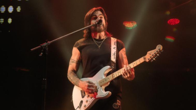 Juanes, un ruiseñor en Ecuador Juanes, un ruiseñor en Ecuador