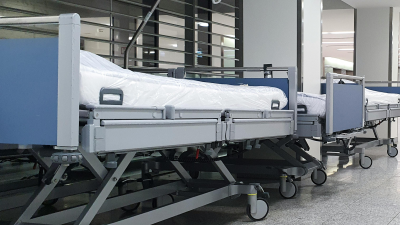 Ataque armado dentro de centro de salud en Samborondón deja al menos un muerto Ataque armado dentro de centro de salud en Samborondón deja al menos un muerto