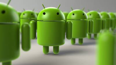 Android pisa los talones a Windows como l&iacute;der en acceso a internet