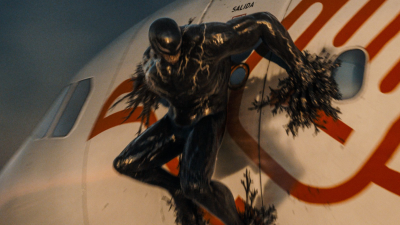 RESEÑA| 'Venom: el último baile' – Sony vuelve a fallar RESEÑA| 'Venom: el último baile' – Sony vuelve a fallar