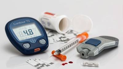 Diabetes constituye un factor de riesgo para desarrollar párkinson Diabetes constituye un factor de riesgo para desarrollar párkinson