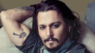 Johnny Depp en problemas con la justicia australiana por dos perros