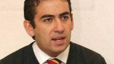 Prisi&oacute;n para Antonio Ricaurte por da&ntilde;o a la honra