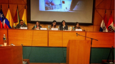 Un libro analiza las sanciones de Supercom contra medios