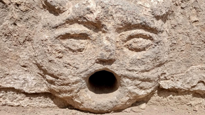 Vestigios coloniales en Colta, una cápsula del tiempo aparece Vestigios coloniales en Colta, una cápsula del tiempo aparece