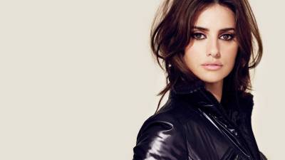 La actriz Penélope Cruz debuta en Instagram La actriz Penélope Cruz debuta en Instagram