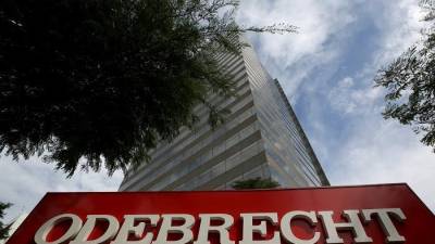 Odebrecht califica sobornos como "conducta lamentable" Odebrecht califica sobornos como "conducta lamentable"