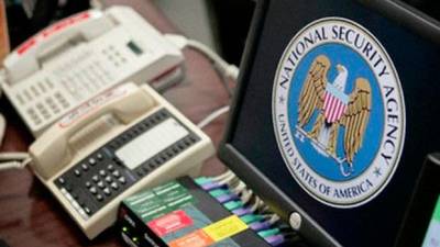 Corte de EEUU declara "ilegal" recolección masiva de datos telefónicos de NSA Corte de EEUU declara "ilegal" recolección masiva de datos telefónicos de NSA