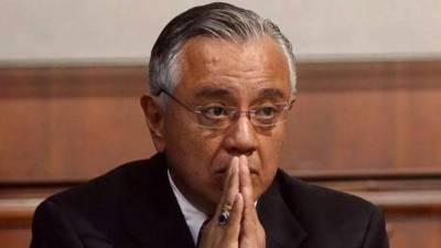 Alexis Mera saldrá de la cárcel de Ambato: Juez aceptó su prelibertad Alexis Mera saldrá de la cárcel de Ambato: Juez aceptó su prelibertad