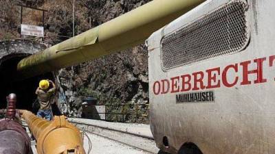 Colombia: Fiscal dice que se conocer&aacute;n m&aacute;s implicados en caso Odebrecht
