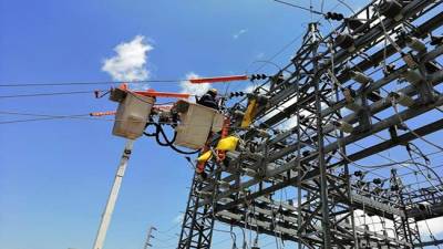 Suspenden cortes de luz este domingo hasta las 11h00: podrían reducirse o reprogramarse los horarios según condiciones Suspenden cortes de luz este domingo hasta las 11h00: podrían reducirse o reprogramarse los horarios según condiciones