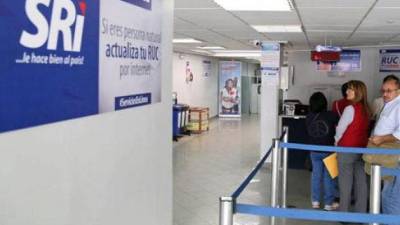 El IVA vuelve al 12 % tras recaudarse m&aacute;s de $800 millones