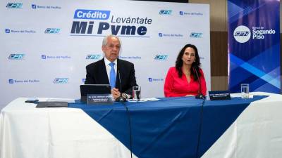 CFN y Banco del Pac&iacute;fico impulsan cr&eacute;ditos para provincias afectadas por el invierno 